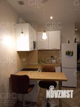 Студия квартира, вторичка, 25м2, 2/7 этаж