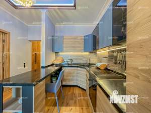 2-к квартира, вторичка, 60м2, 6/16 этаж