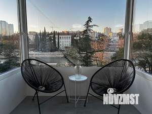 2-к квартира, вторичка, 45м2, 3/5 этаж