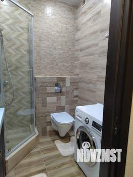 Студия квартира, вторичка, 36м2, 3/6 этаж