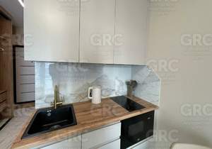 Студия квартира, вторичка, 18м2, 5/19 этаж