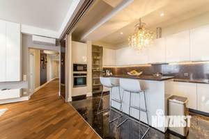 3-к квартира, вторичка, 150м2, 10/16 этаж