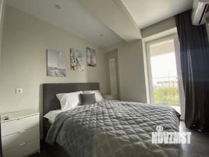 2-к квартира, вторичка, 55м2, 4/12 этаж