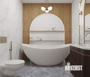 4-к квартира, вторичка, 231м2, 2/8 этаж