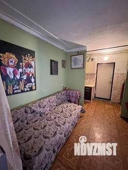 Студия квартира, вторичка, 18м2, 2/5 этаж