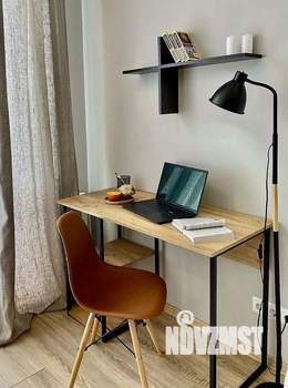 1-к квартира, вторичка, 36м2, 5/6 этаж