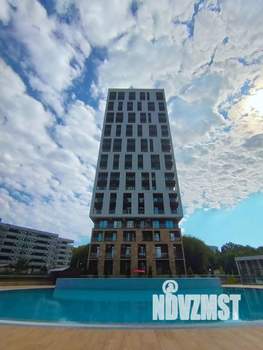 Студия квартира, вторичка, 29м2, 10/20 этаж