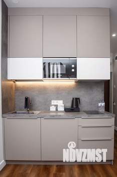 Студия квартира, вторичка, 28м2, 2/3 этаж