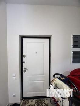 2-к квартира, вторичка, 60м2, 7/17 этаж