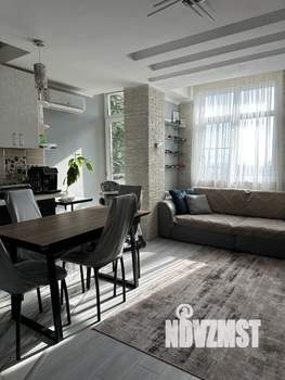 2-к квартира, вторичка, 57м2, 7/10 этаж