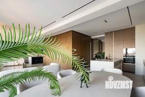 3-к квартира, вторичка, 180м2, 15/16 этаж