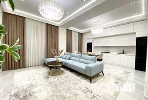 3-к квартира, вторичка, 80м2, 16/18 этаж