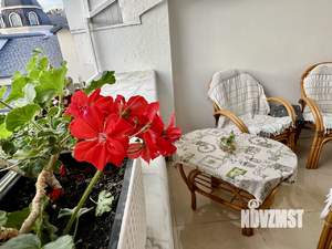 3-к квартира, вторичка, 110м2, 4/4 этаж