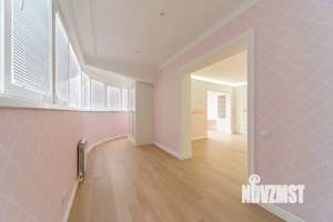 4-к квартира, вторичка, 158м2, 8/20 этаж