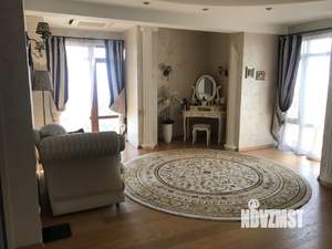 4-к квартира, вторичка, 224м2, 9/9 этаж
