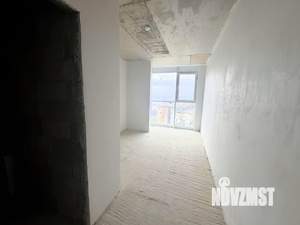 Студия квартира, вторичка, 18м2, 6/19 этаж
