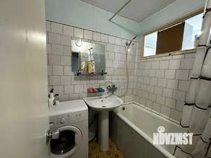 3-к квартира, вторичка, 67м2, 5/5 этаж