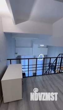 1-к квартира, вторичка, 43м2, 2/4 этаж