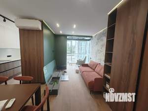 2-к квартира, вторичка, 64м2, 6/19 этаж