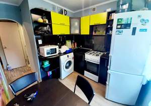 2-к квартира, вторичка, 48м2, 2/5 этаж