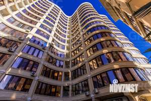 1-к квартира, вторичка, 52м2, 6/15 этаж