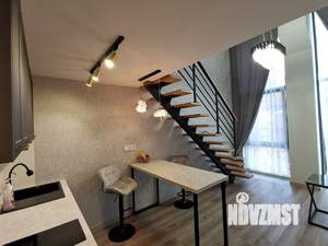 2-к квартира, вторичка, 42м2, 4/5 этаж