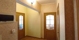 1-к квартира, вторичка, 62м2, 1/10 этаж