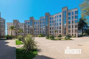 3-к квартира, вторичка, 185м2, 5/6 этаж