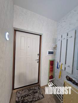 Студия квартира, вторичка, 30м2, 4/18 этаж