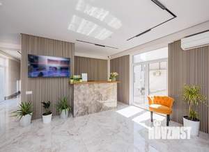 Студия квартира, вторичка, 21м2, 2/4 этаж