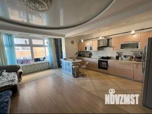 2-к квартира, вторичка, 75м2, 3/9 этаж