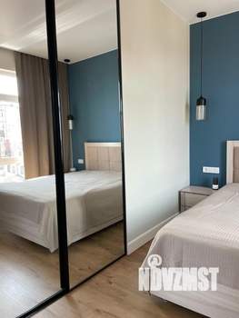 2-к квартира, вторичка, 50м2, 7/7 этаж