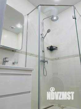 1-к квартира, вторичка, 35м2, 2/12 этаж