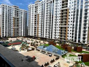 1-к квартира, вторичка, 45м2, 6/18 этаж