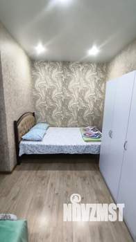 1-к квартира, вторичка, 26м2, 2/6 этаж