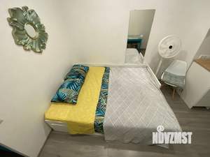 Студия квартира, вторичка, 31м2, 2/8 этаж