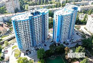 1-к квартира, вторичка, 35м2, 15/17 этаж