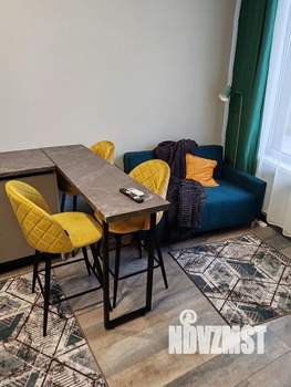 Студия квартира, вторичка, 24м2, 1/9 этаж