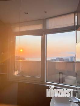 4-к квартира, вторичка, 290м2, 17/17 этаж