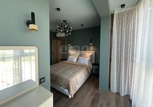 3-к квартира, вторичка, 56м2, 18/19 этаж