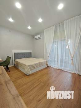 Студия квартира, вторичка, 32м2, 1/3 этаж