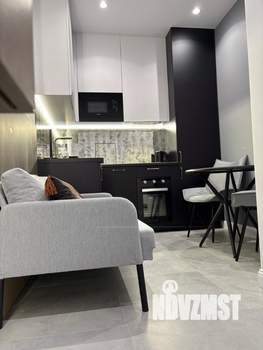 2-к квартира, вторичка, 41м2, 10/17 этаж