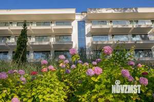 Студия квартира, вторичка, 34м2, 1/5 этаж