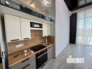 1-к квартира, вторичка, 43м2, 3/3 этаж