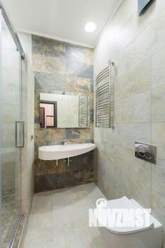 2-к квартира, вторичка, 105м2, 7/19 этаж