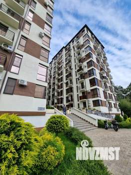 Студия квартира, вторичка, 22м2, 3/11 этаж