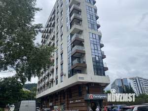 1-к квартира, вторичка, 31м2, 9/12 этаж