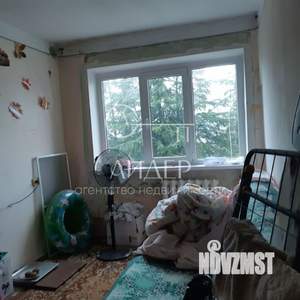 1-к квартира, вторичка, 31м2, 5/5 этаж