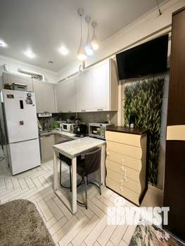 Студия квартира, вторичка, 25м2, 1/11 этаж