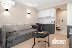 2-к квартира, вторичка, 75м2, 3/4 этаж